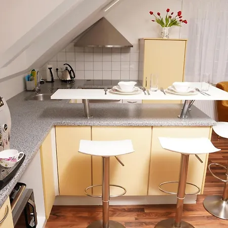 Gemuetliche In Хоэнемс