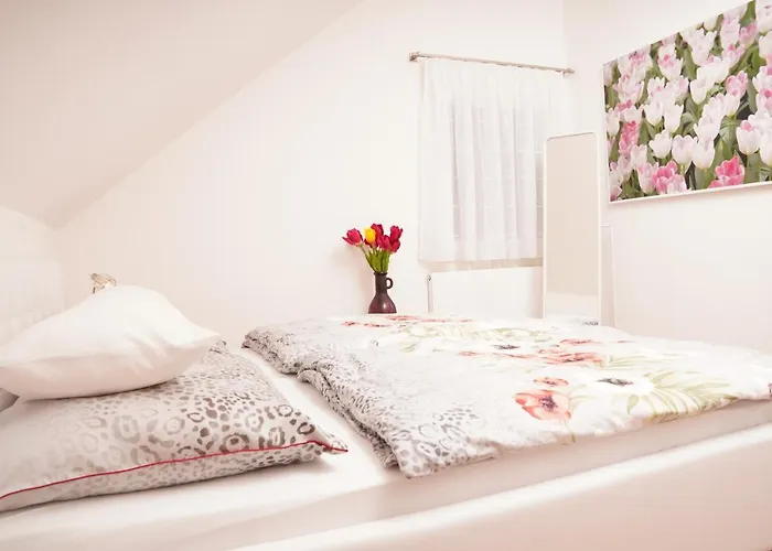 Gemuetliche In Apartment *