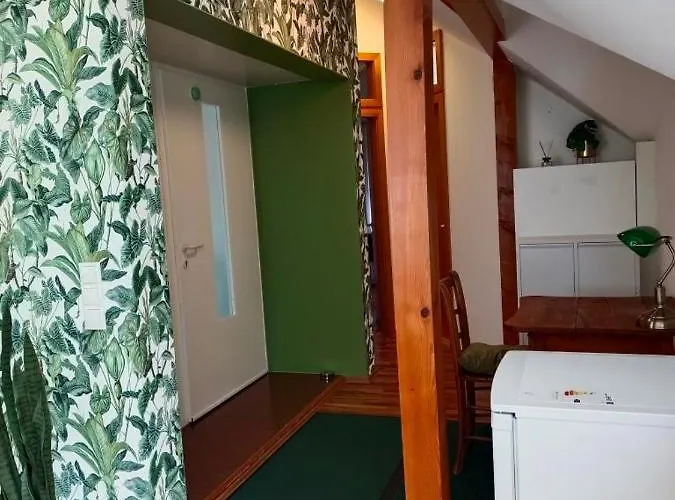 Apartment Gemuetliche In Hohenems