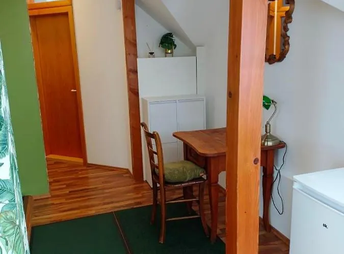 Gemuetliche In Hohenems